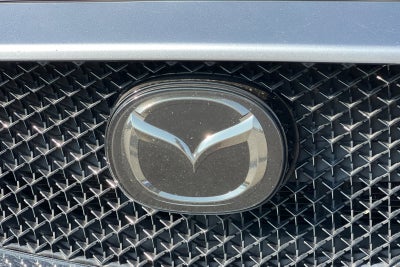 2018 Mazda Mazda CX-5 Grand Touring