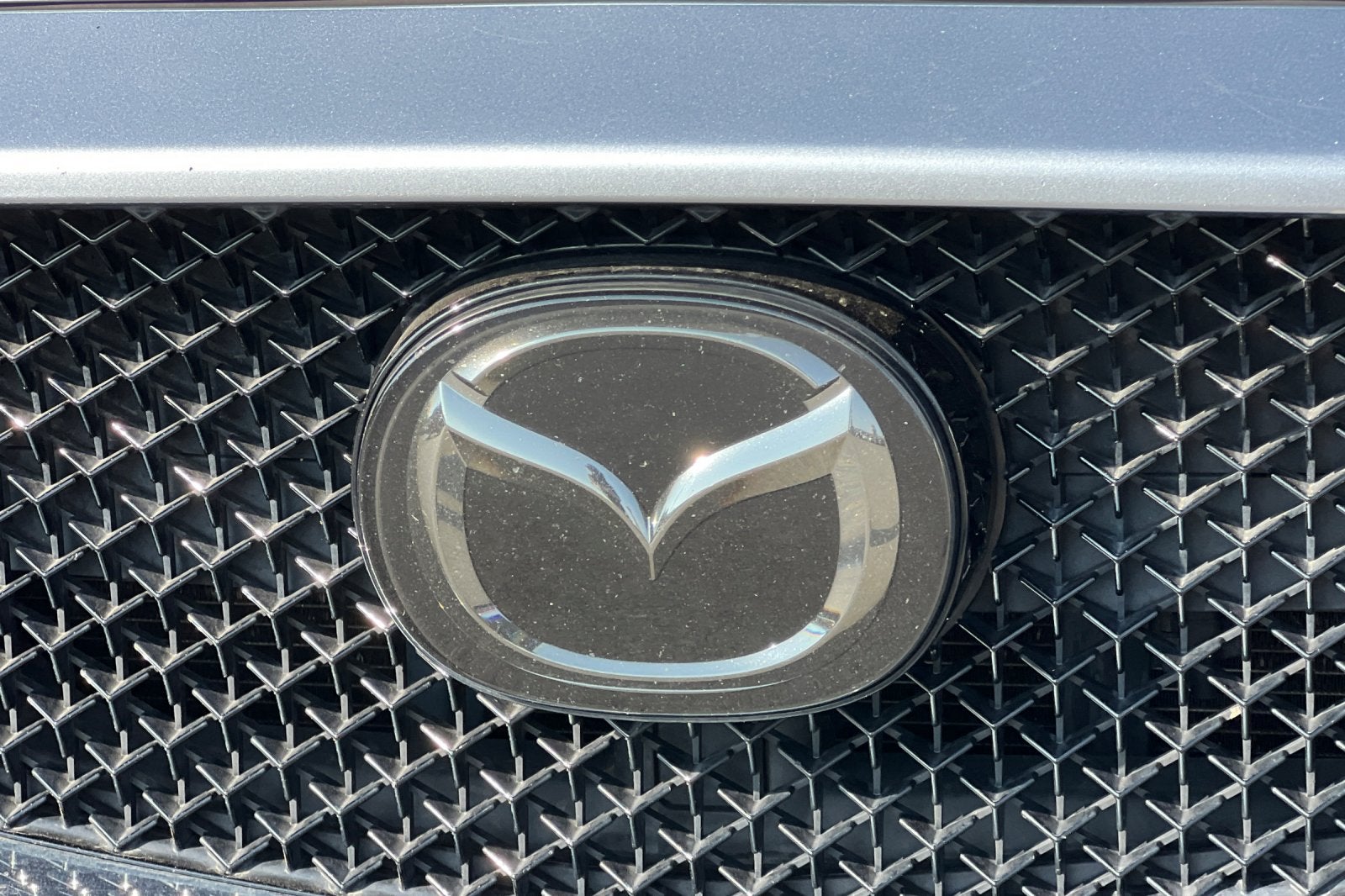 2018 Mazda Mazda CX-5 Grand Touring