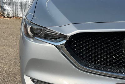 2018 Mazda Mazda CX-5 Grand Touring