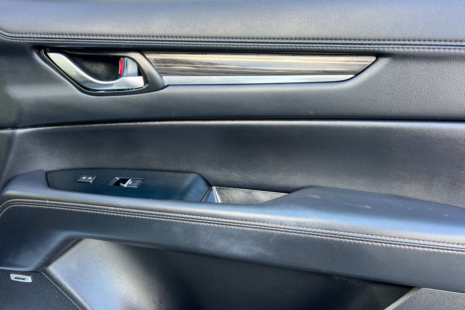 2018 Mazda Mazda CX-5 Grand Touring