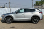 2018 Mazda Mazda CX-5 Grand Touring