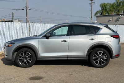 2018 Mazda Mazda CX-5 Grand Touring