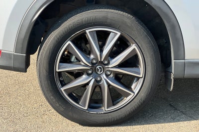 2018 Mazda Mazda CX-5 Grand Touring