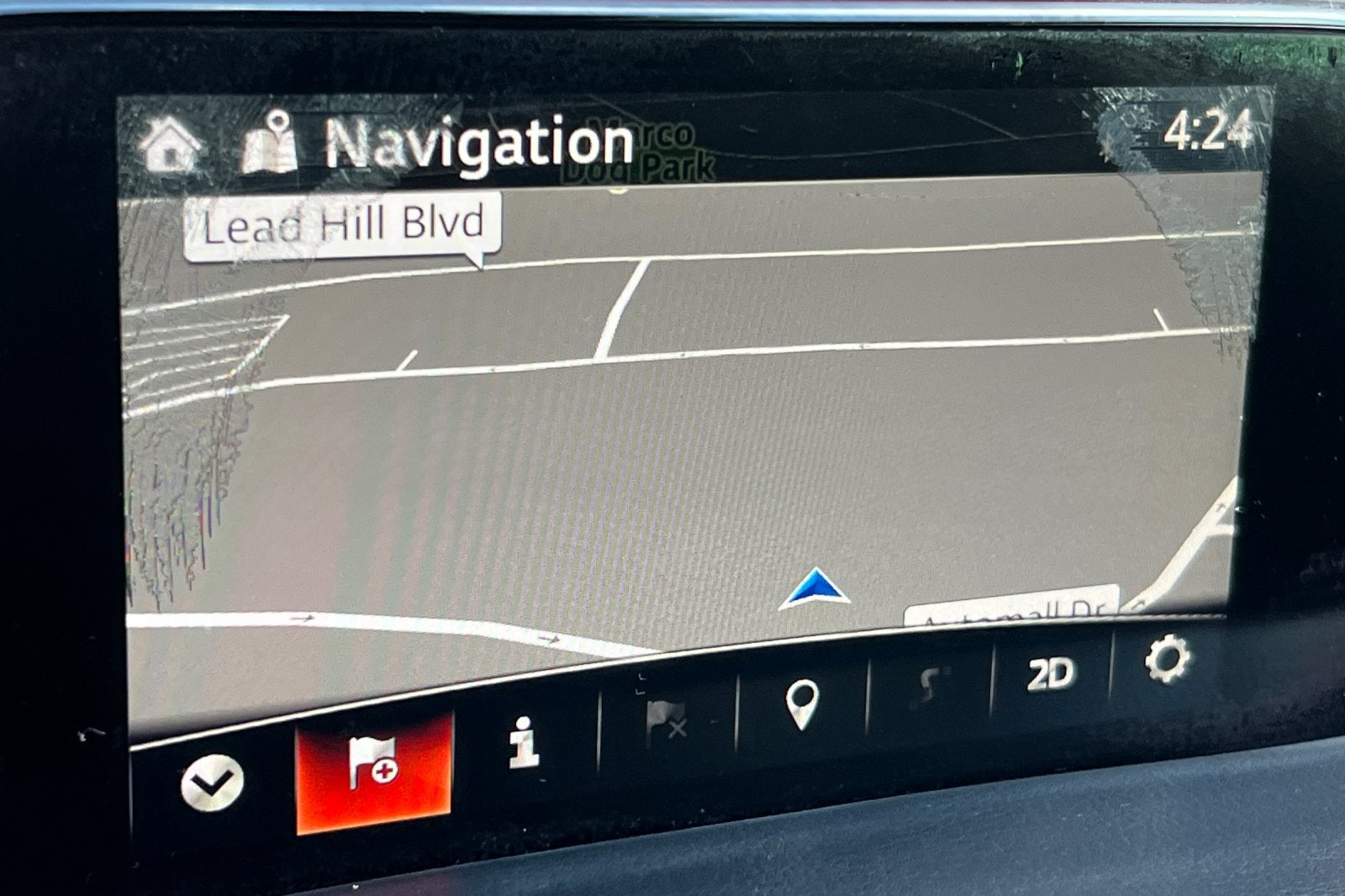 2018 Mazda Mazda CX-5 Grand Touring