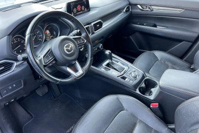 2018 Mazda Mazda CX-5 Grand Touring
