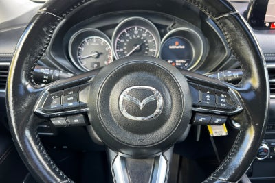 2018 Mazda Mazda CX-5 Grand Touring