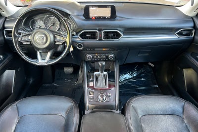 2018 Mazda Mazda CX-5 Grand Touring