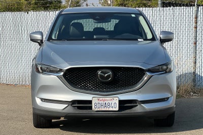 2018 Mazda Mazda CX-5 Grand Touring