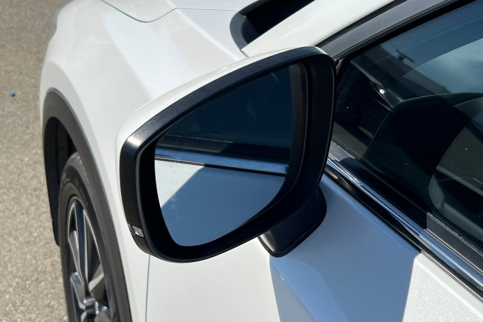 2018 Mazda Mazda CX-5 Grand Touring