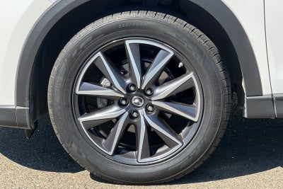 2018 Mazda Mazda CX-5 Grand Touring