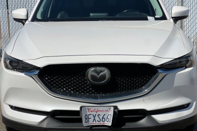 2018 Mazda Mazda CX-5 Grand Touring