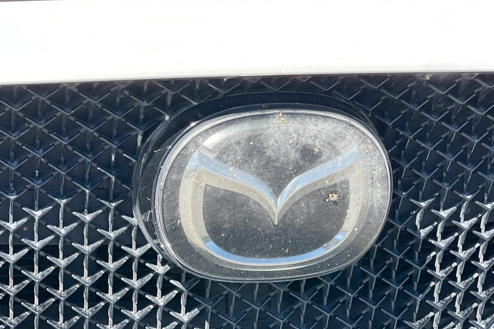 2018 Mazda Mazda CX-5 Grand Touring