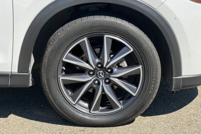 2018 Mazda Mazda CX-5 Grand Touring