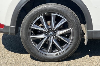 2018 Mazda Mazda CX-5 Grand Touring