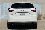 2018 Mazda Mazda CX-5 Grand Touring