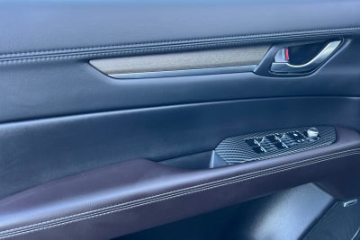 2024 Mazda Mazda CX-5 2.5 Turbo Signature