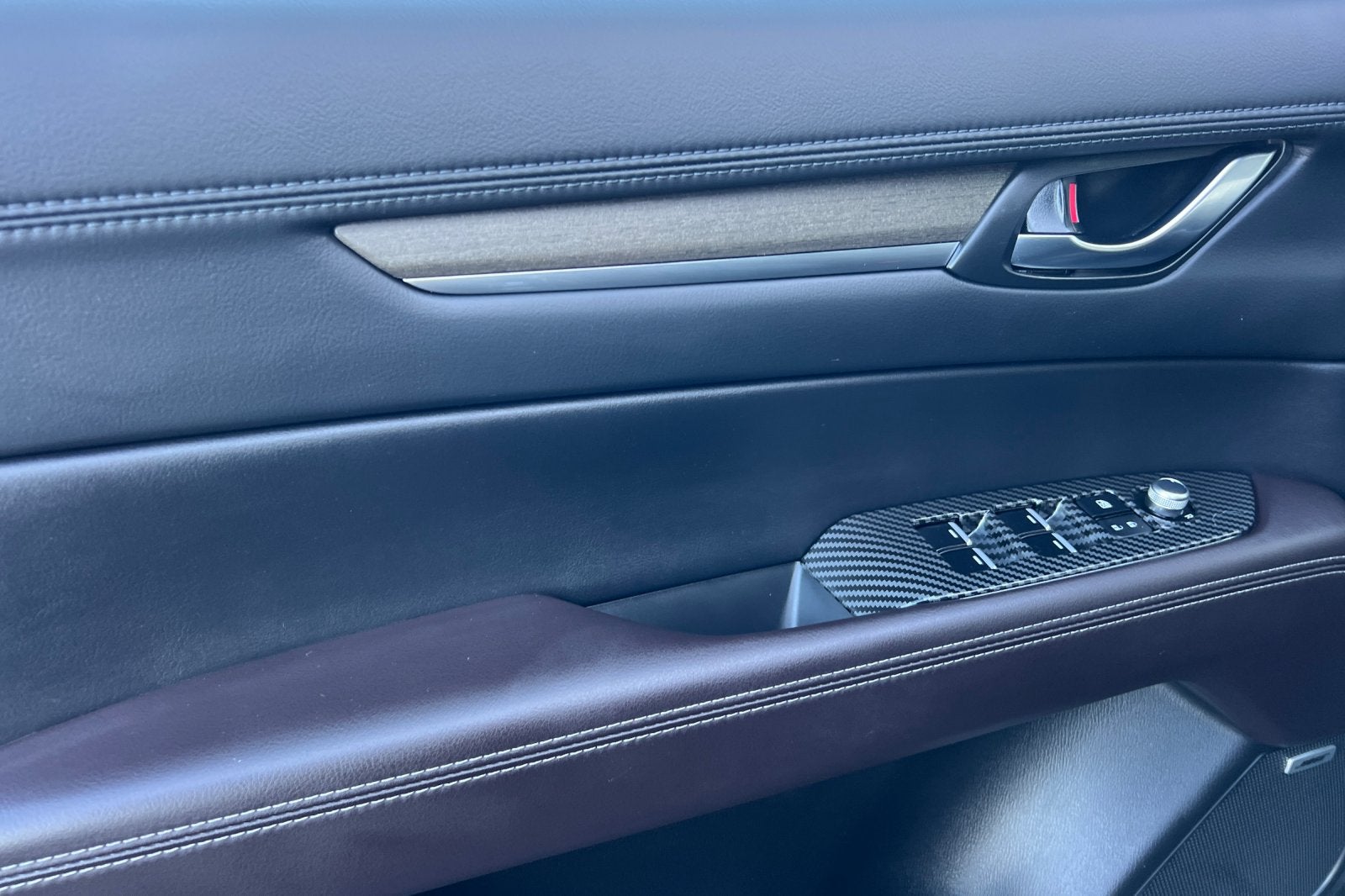 2024 Mazda Mazda CX-5 2.5 Turbo Signature