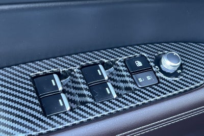 2024 Mazda Mazda CX-5 2.5 Turbo Signature