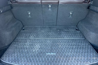 2024 Mazda Mazda CX-5 2.5 Turbo Signature