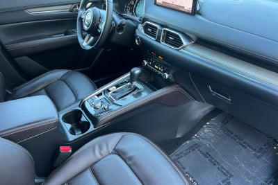 2024 Mazda Mazda CX-5 2.5 Turbo Signature