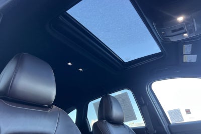 2024 Mazda Mazda CX-5 2.5 Turbo Signature