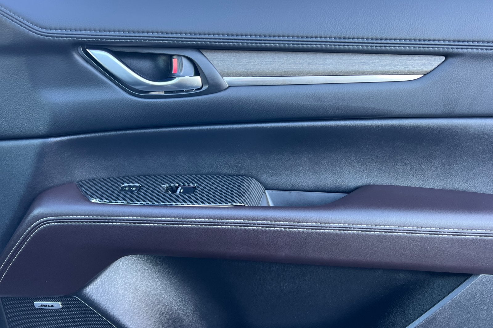 2024 Mazda Mazda CX-5 2.5 Turbo Signature