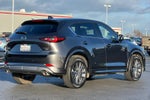 2024 Mazda Mazda CX-5 2.5 Turbo Signature
