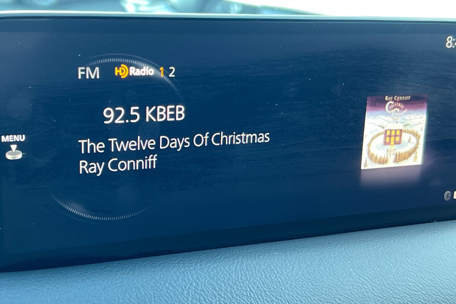 2024 Mazda Mazda CX-5 2.5 Turbo Signature