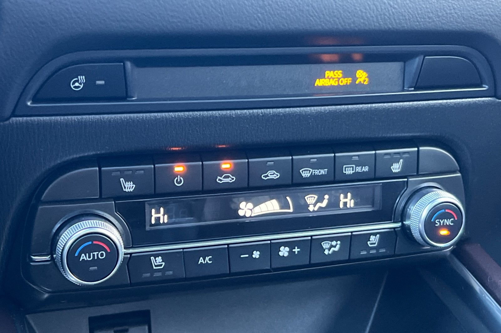 2024 Mazda Mazda CX-5 2.5 Turbo Signature