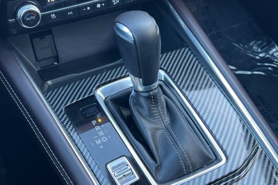 2024 Mazda Mazda CX-5 2.5 Turbo Signature