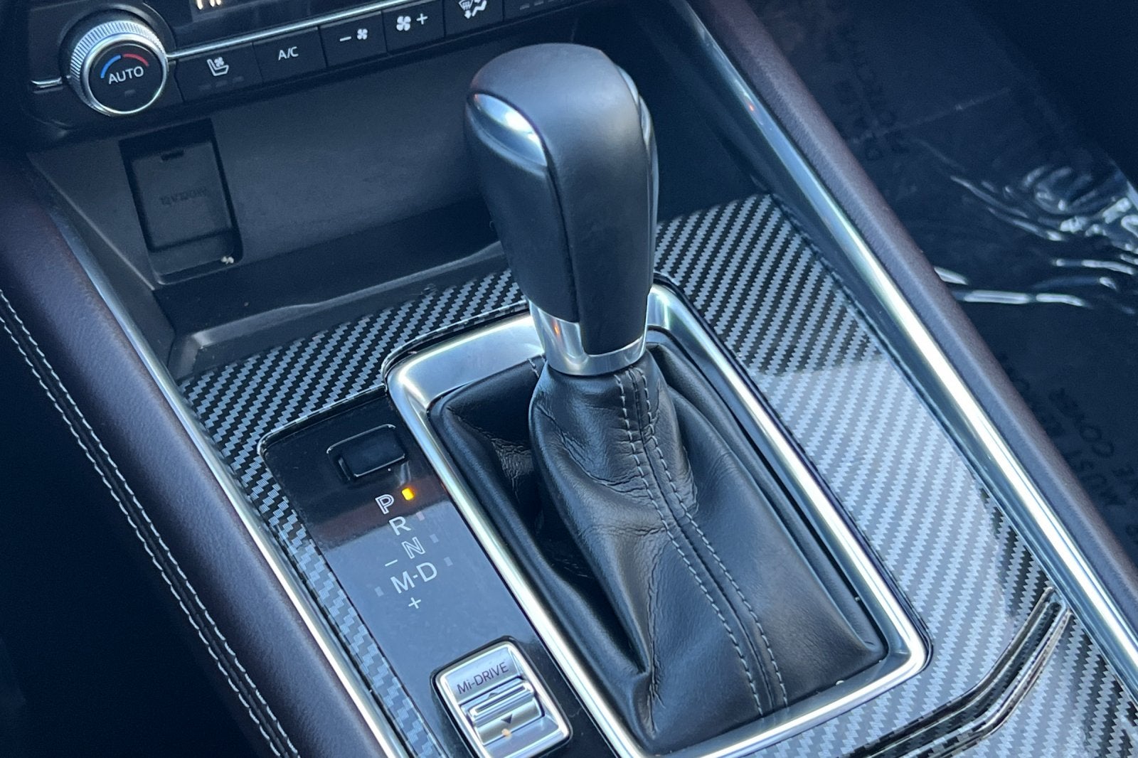 2024 Mazda Mazda CX-5 2.5 Turbo Signature