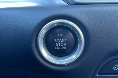 2024 Mazda Mazda CX-5 2.5 Turbo Signature