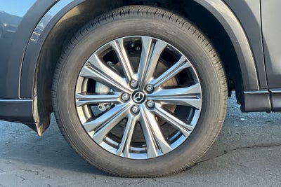 2024 Mazda Mazda CX-5 2.5 Turbo Signature