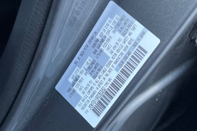 2024 Mazda Mazda CX-5 2.5 Turbo Signature