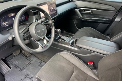 2026 Mazda Mazda CX-5 2.5 S Select