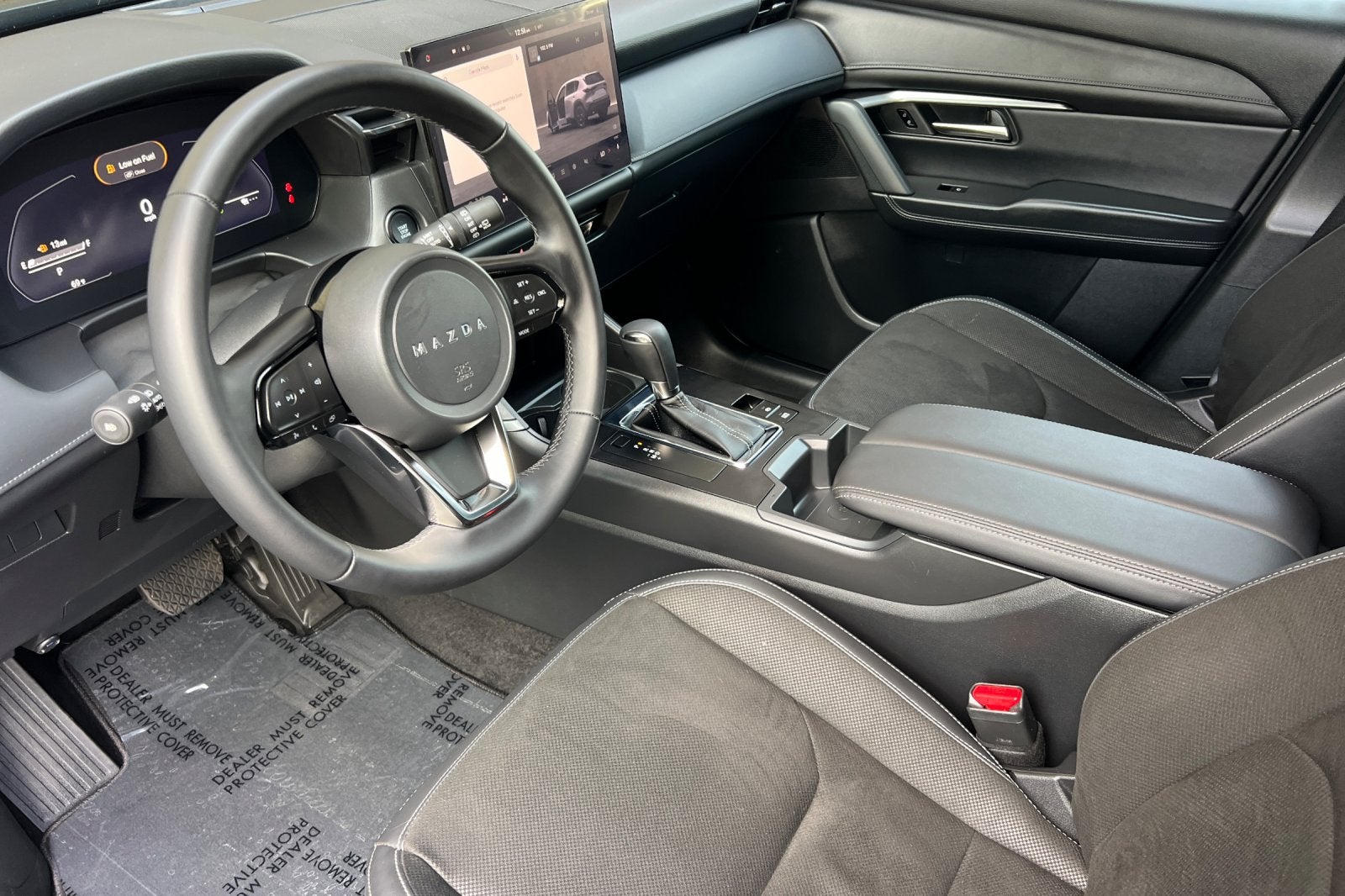 2026 Mazda Mazda CX-5 2.5 S Select