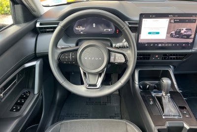 2026 Mazda Mazda CX-5 2.5 S Select