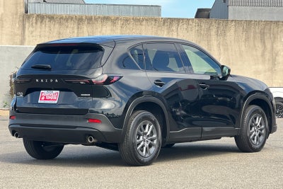 2026 Mazda Mazda CX-5 2.5 S Select