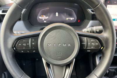 2026 Mazda Mazda CX-5 2.5 S Select