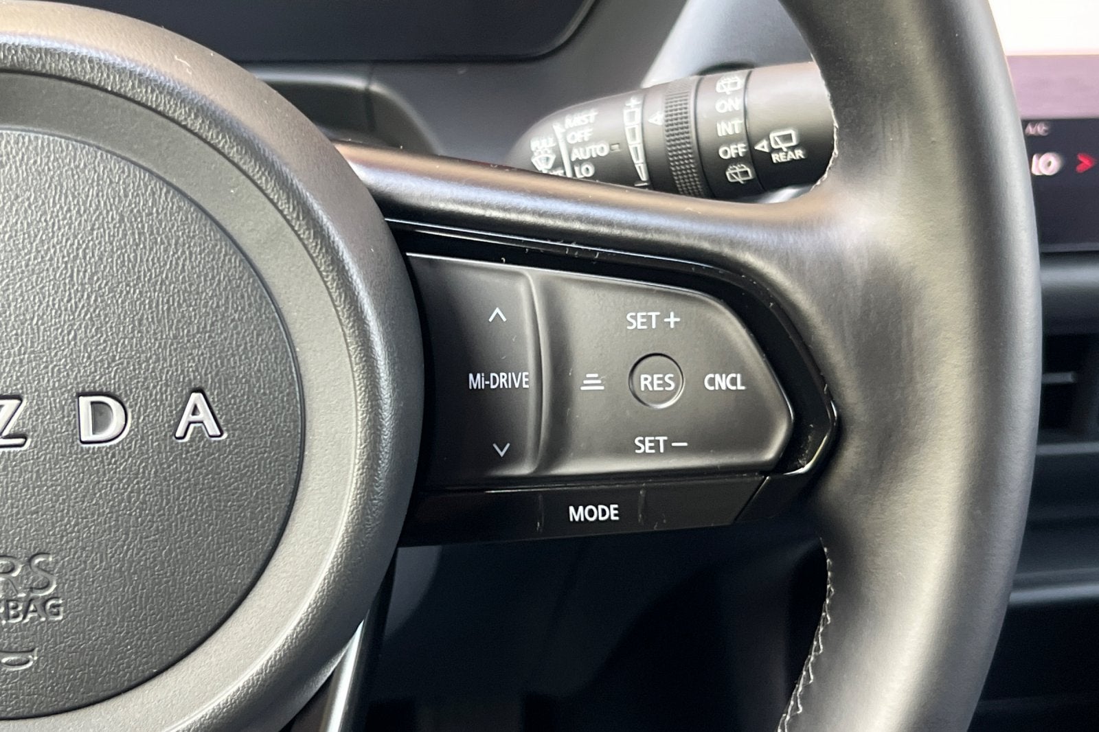 2026 Mazda Mazda CX-5 2.5 S Select