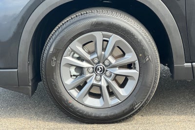 2026 Mazda Mazda CX-5 2.5 S Select