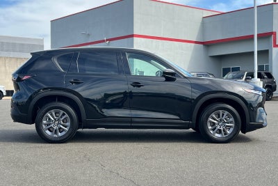 2026 Mazda Mazda CX-5 2.5 S Select