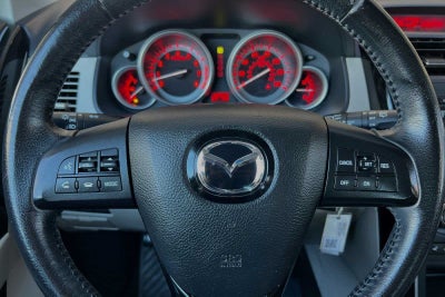 2012 Mazda Mazda CX-9 Sport