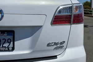 2012 Mazda CX-9 Sport