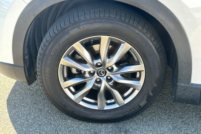 2018 Mazda Mazda CX-9 Touring