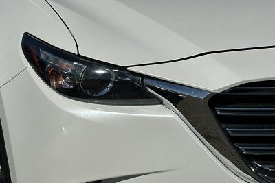 2018 Mazda Mazda CX-9 Touring