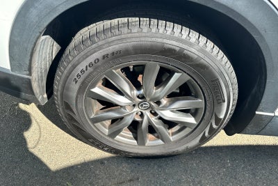 2018 Mazda Mazda CX-9 Touring