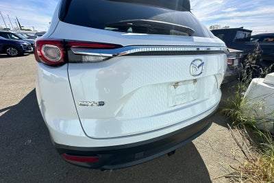 2018 Mazda Mazda CX-9 Touring