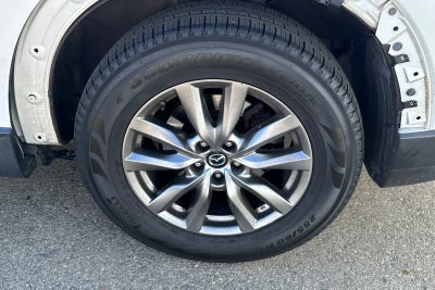 2018 Mazda Mazda CX-9 Touring