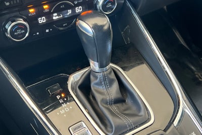 2018 Mazda Mazda CX-9 Touring